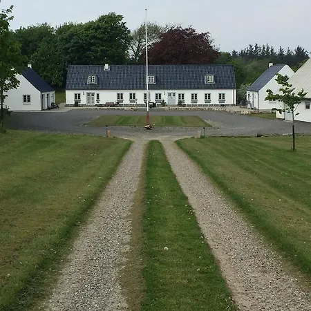 Bjerrumvej 9.