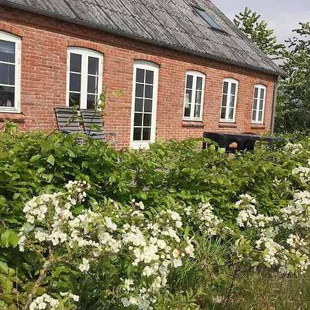 Bjerrumvej 9. Lemvig