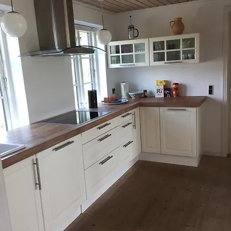 Bjerrumvej 9. Bed & Breakfast *